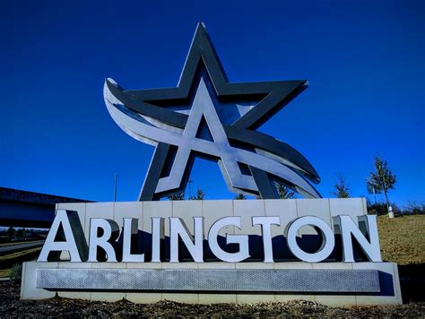 star city arlington.